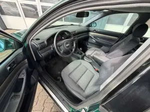Audi A4 Bild 5