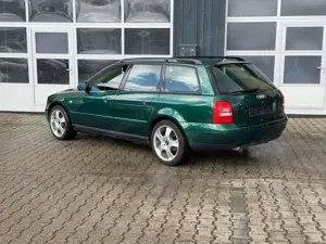 Audi A4 Bild 4
