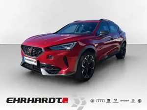 CUPRA Formentor 2.0 TSI DSG 4Drive VZ DCC MATRIX*VIRTUAL*NAV*AC...