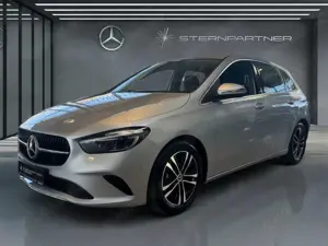 Mercedes-Benz B 180 MBUX+Progressive+KAMERA+NAVI+AUT+SHZ+LED