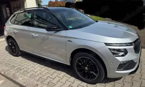Skoda Kamiq 1.5 TSI Monte Carlo DSG/ Panorama/ Navi/ Sportsitze