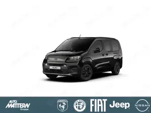Fiat Qubo L 7-Sitzer-ICON 1.5 Diesel 96 kW (130 PS) A