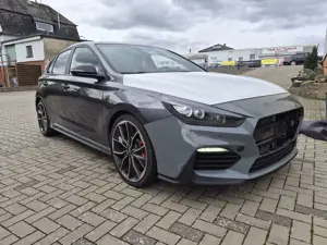 Hyundai i30 2.0 T-GDI N Performance Bild 2