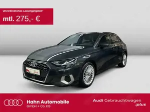 Audi A3 30 TDI advanced Carplay Navi ACC