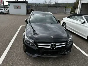 Mercedes-Benz C 220 C-Klasse T-Modell Diesel (BlueTEC) d T Avantgarde