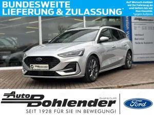 Ford Focus ST-Line X