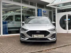 Ford Focus ST-Line X Bild 3