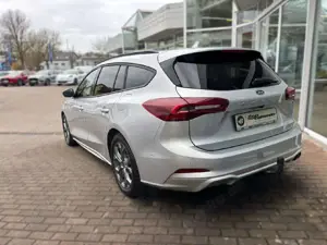 Ford Focus ST-Line X Bild 5