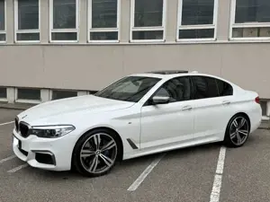 BMW M550 M550i xDrive Aut.