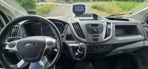 Ford Transit 310 L2 H2 Trend