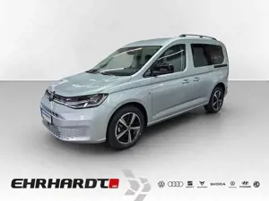 Volkswagen Caddy 2.0 TDI GOAL LED*APP-CONNECT*SHZ*ACC*PARKLENK*K...