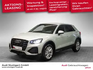 Audi Q2 Advanced 35 TFSI S tronic