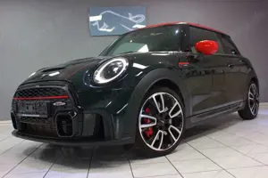 MINI John Cooper Works JCW DKG~NUR 28Tkm+DEUTSCH+VOLL