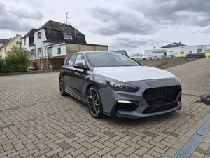 Hyundai i30 2.0 T-GDI N Performance Bild 3
