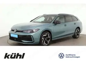 Volkswagen Passat Variant 1.5 TSI eHybrid DSG R-Line IQ.Lig