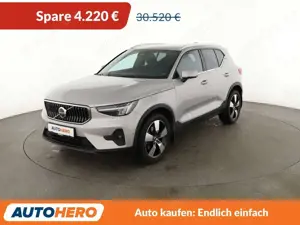 Volvo XC40 2.0 B4 Plus Bright 2WD Aut.*NAVI*LED*TEMPO*360°*