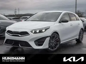 Kia Ceed / cee'd Ceed 1.5T DCT GT-Line Navi Kamera ACC JBL