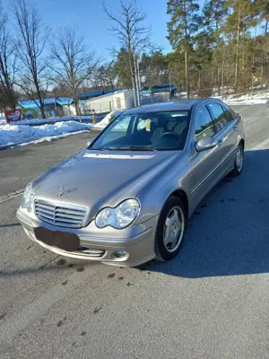 Mercedes-Benz C 230 C 230 7G-TRONICElegance Sport Edition