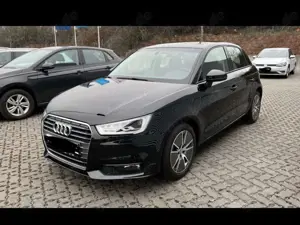 Audi A1 A1 1.0 TFSI ultra Sportback sport