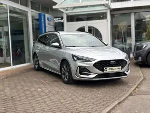 Ford Focus ST-Line X Bild 4
