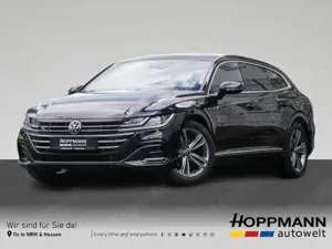 Volkswagen Arteon Arteon Shootingbrake 1.4 TSI R-Line eHybrid AHK