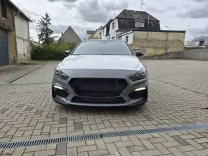 Hyundai i30 2.0 T-GDI N Performance Bild 4