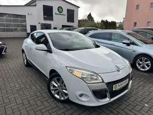Renault Megane III Coupe Luxe*PDC*LEDER*SHZ*TEMPO*KLIMAA