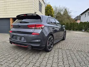 Hyundai i30 2.0 T-GDI N Performance Bild 5