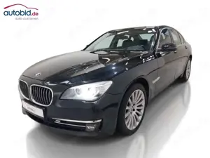 BMW 740