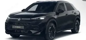 Volkswagen T-Roc VW T-Roc 25% Nachlass Bestellfahrzeug