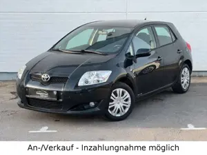 Toyota Auris Sol 1.4 | TÜV NEU | KLIMA | 2.HAND | PDC |