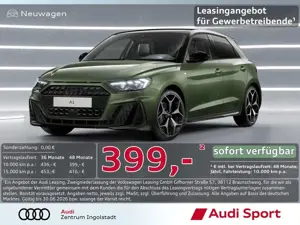 Audi A1 Sportback 35 TFSI S line LED ACC UPE 43.190,-