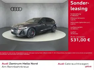 Audi A5 Avant S line TFSI quattro S-tronic