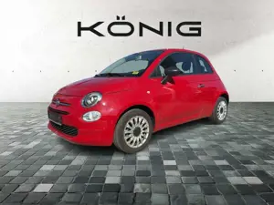 Fiat 500 1.0 GSE Hybrid