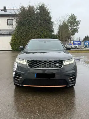 Land Rover Range Rover Velar 3.0d R-Dynamic SE