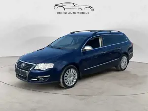 Volkswagen Passat Variant *ZAHNRIEMEN NEU*SERVICE NEU*