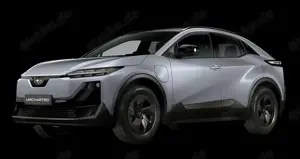 Subaru Others Uncharted 77 FWD Active * 10 Jahre Garantie*