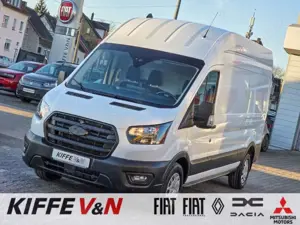 Ford Transit Kasten L3H3 Trend Navi ACC Kamera SHz Tempomat