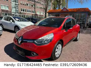 Renault Clio Grandtour Limited KLIMAAUTOMATIK/NAVI/PDC/