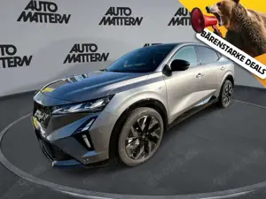 Renault Rafale Esprit Alpine Full-Hybrid 200