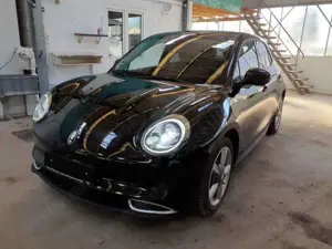 GWM ORA 03 ORA 03 400 Pro+ Sitzlüftung Glasdach el.Heckklap