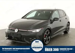 Volkswagen Golf VIII GTI 2.0 TSI DSG, Navi, Side, Matrix, Kamera,