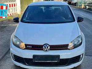 Volkswagen Golf GTI Golf 2.0 GTI