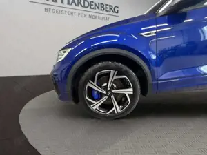 Volkswagen T-Roc Bild 3