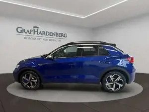 Volkswagen T-Roc Bild 2