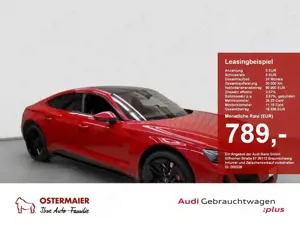 Audi e-tron GT S  591PS NP:160tEUR! ALLRADLENKUNG.PANO.SITZLUFT.H