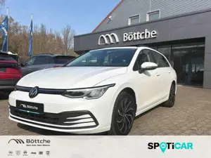 Volkswagen Golf Variant Life 2.0 TDI DSG HARMAN-KARDON*NAVI*LED