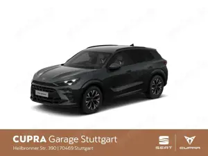 CUPRA Terramar Cupra 1.5 TSI DSG 110kW