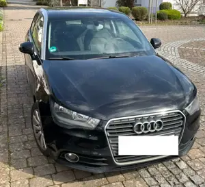 Audi A1 A1 1.6 TDI Ambition