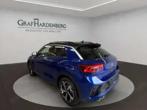 Volkswagen T-Roc Bild 4